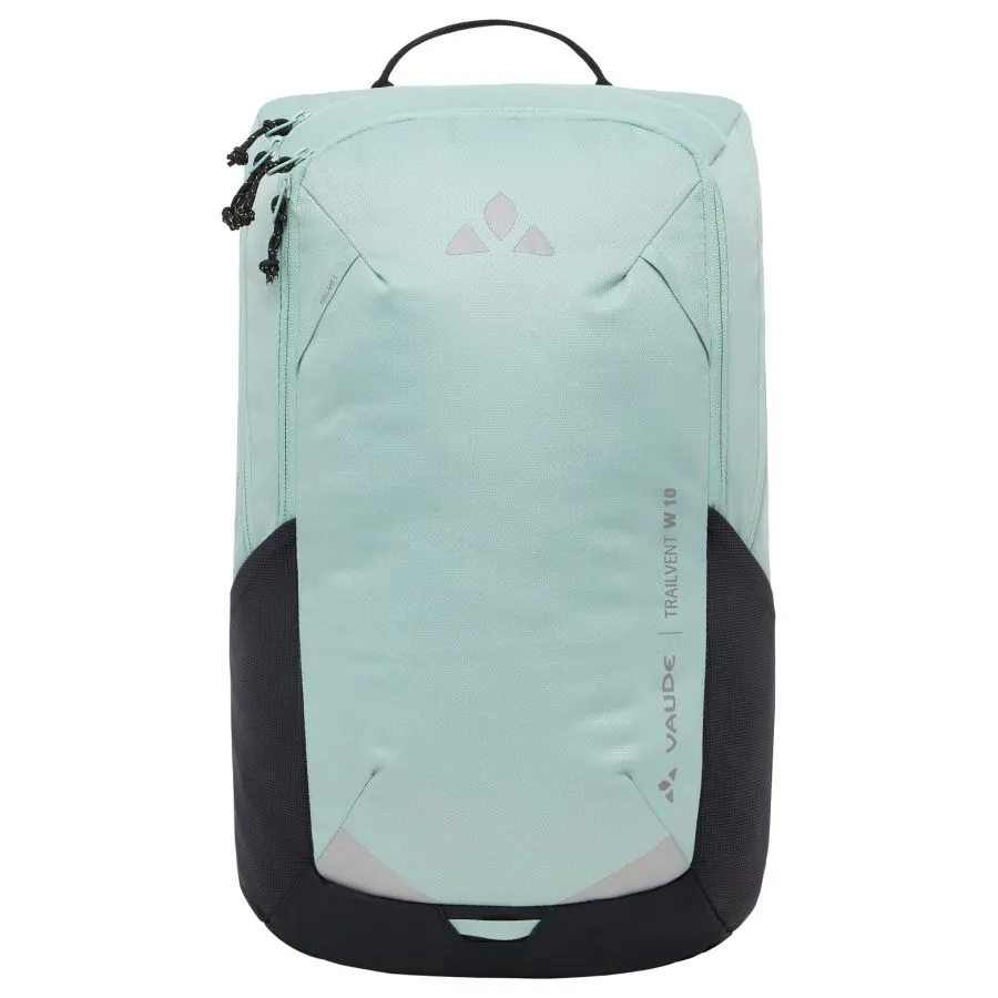 Vaude Trailvent 10 l dames mountainbike rugzak blauw