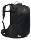 Vaude Trailvent 15 l dames mountainbike rugzak zwart