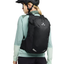 Vaude Trailvent 15 l dames mountainbike rugzak zwart