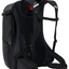 Vaude Trailvent 15 l dames mountainbike rugzak zwart
