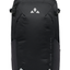 Vaude Trailvent 15 l dames mountainbike rugzak zwart