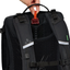 Vaude Trailvent 15 l dames mountainbike rugzak zwart