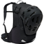 Vaude Trailvent 15 l dames mountainbike rugzak zwart