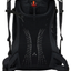Vaude Trailvent 15 l dames mountainbike rugzak zwart