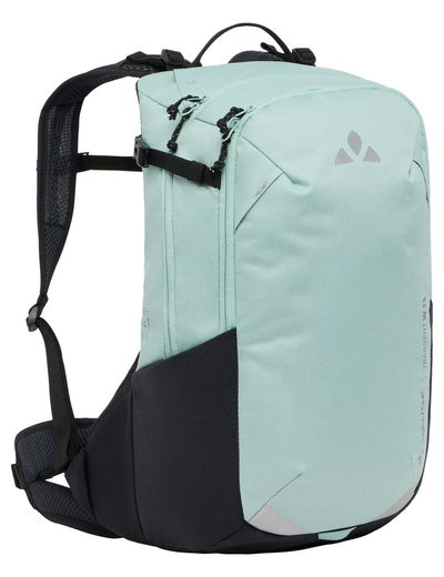 Vaude Trailvent 15 l dames mountainbike rugzak blauw