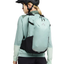 Vaude Trailvent 15 l dames mountainbike rugzak blauw