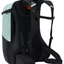 Vaude Trailvent 15 l dames mountainbike rugzak blauw