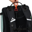 Vaude Trailvent 15 l dames mountainbike rugzak blauw