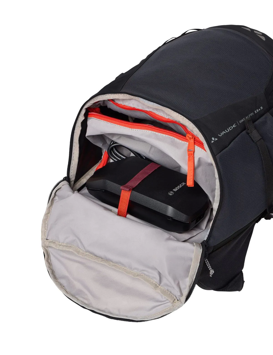 Vaude Bike Alpin 23+5 l