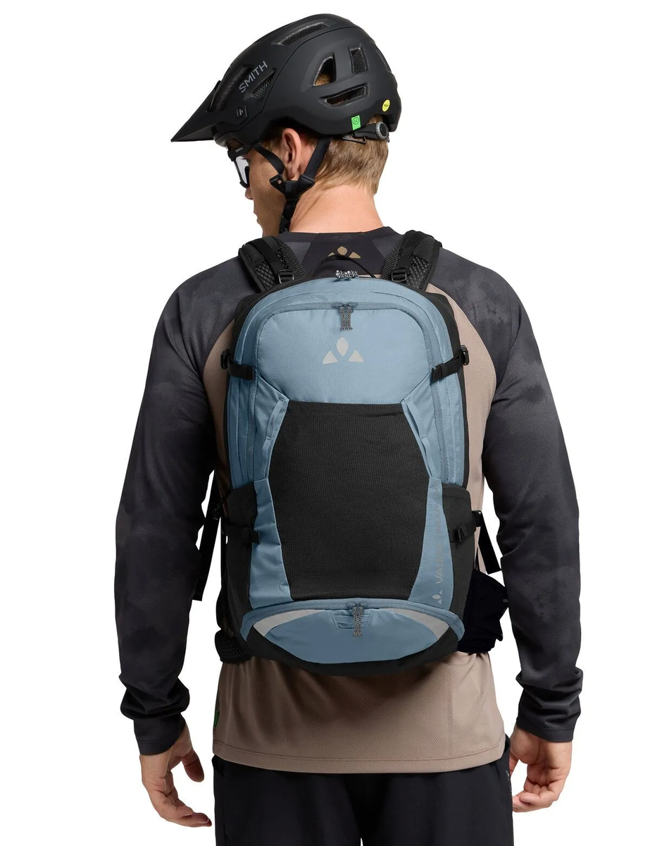 Vaude Bike Alpin 23+5 l