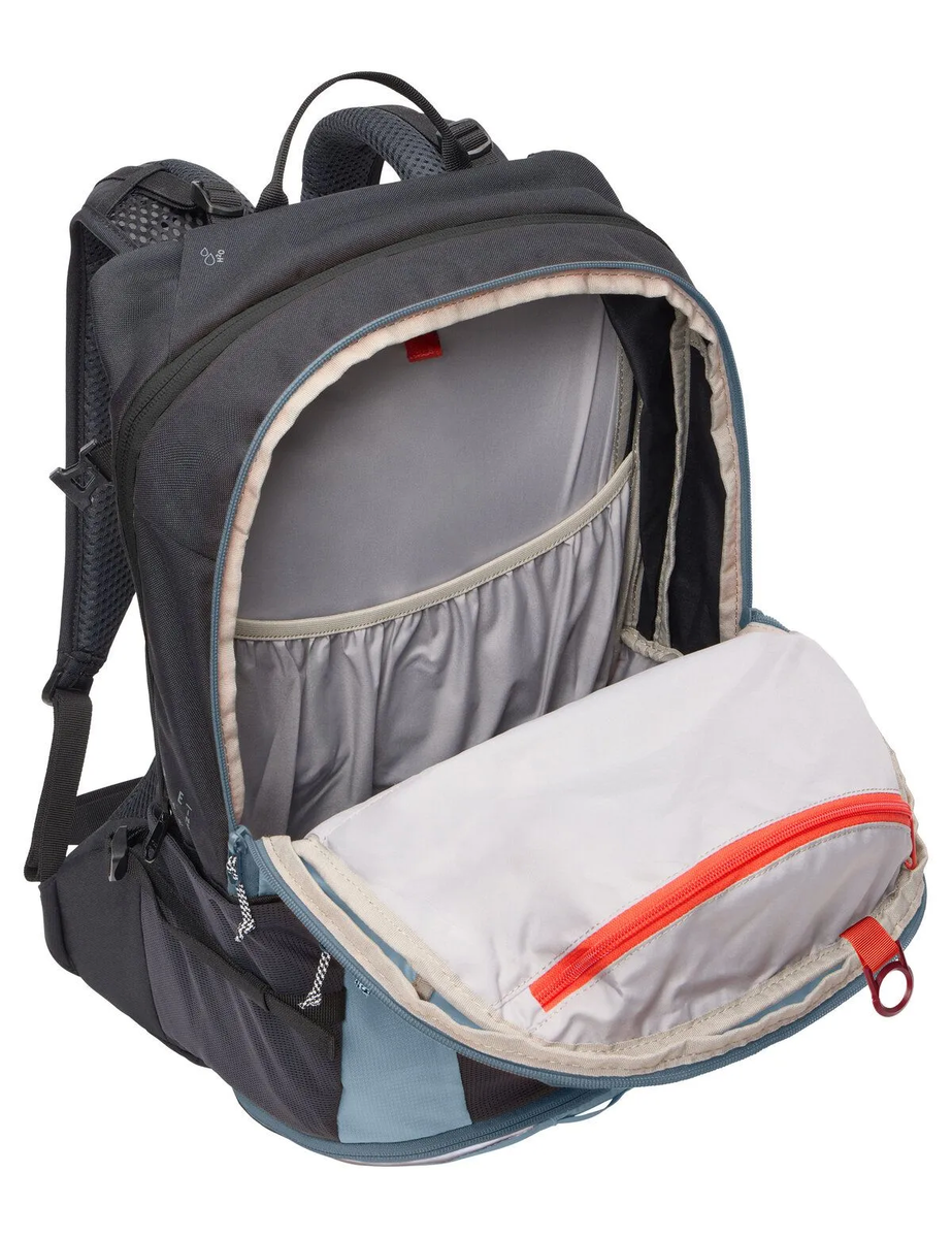 Vaude Bike Alpin 23+5 l