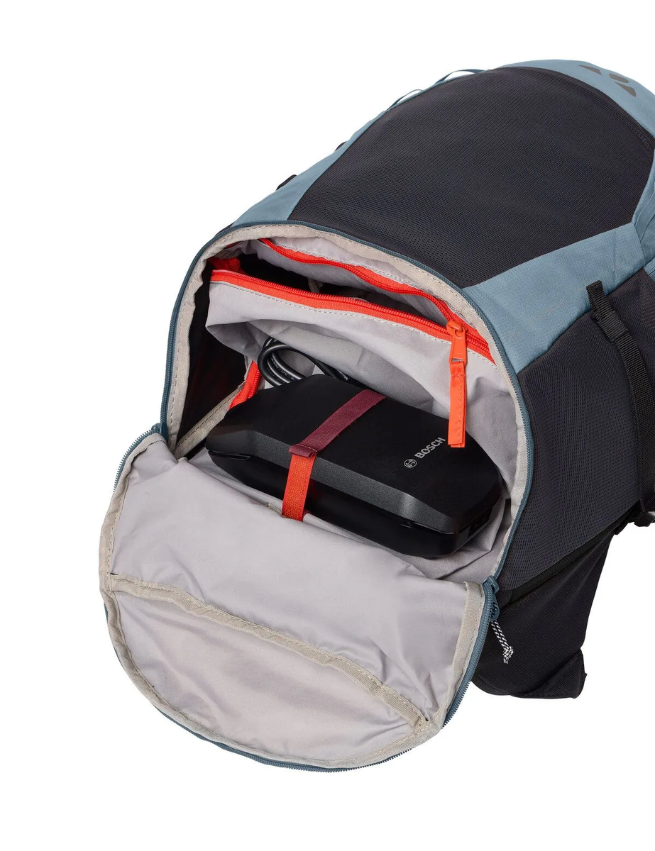 Vaude Bike Alpin 23+5 l