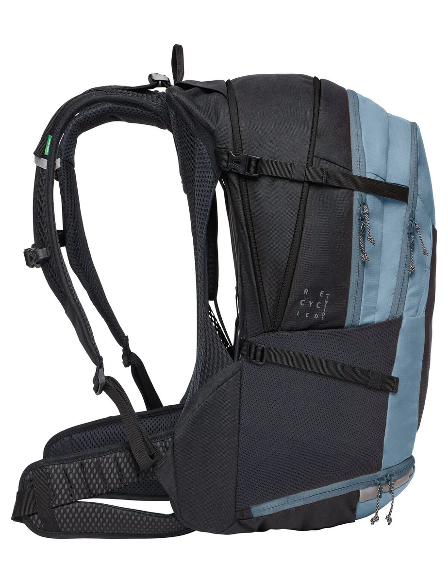 Vaude Bike Alpin 23+5 l