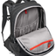 Vaude Bike Alpin 23+5 l dames mountainbike rugzak zwart
