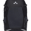 Vaude Bike Alpin 23+5 l dames mountainbike rugzak zwart
