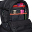 Vaude Bike Alpin 23+5 l dames mountainbike rugzak zwart