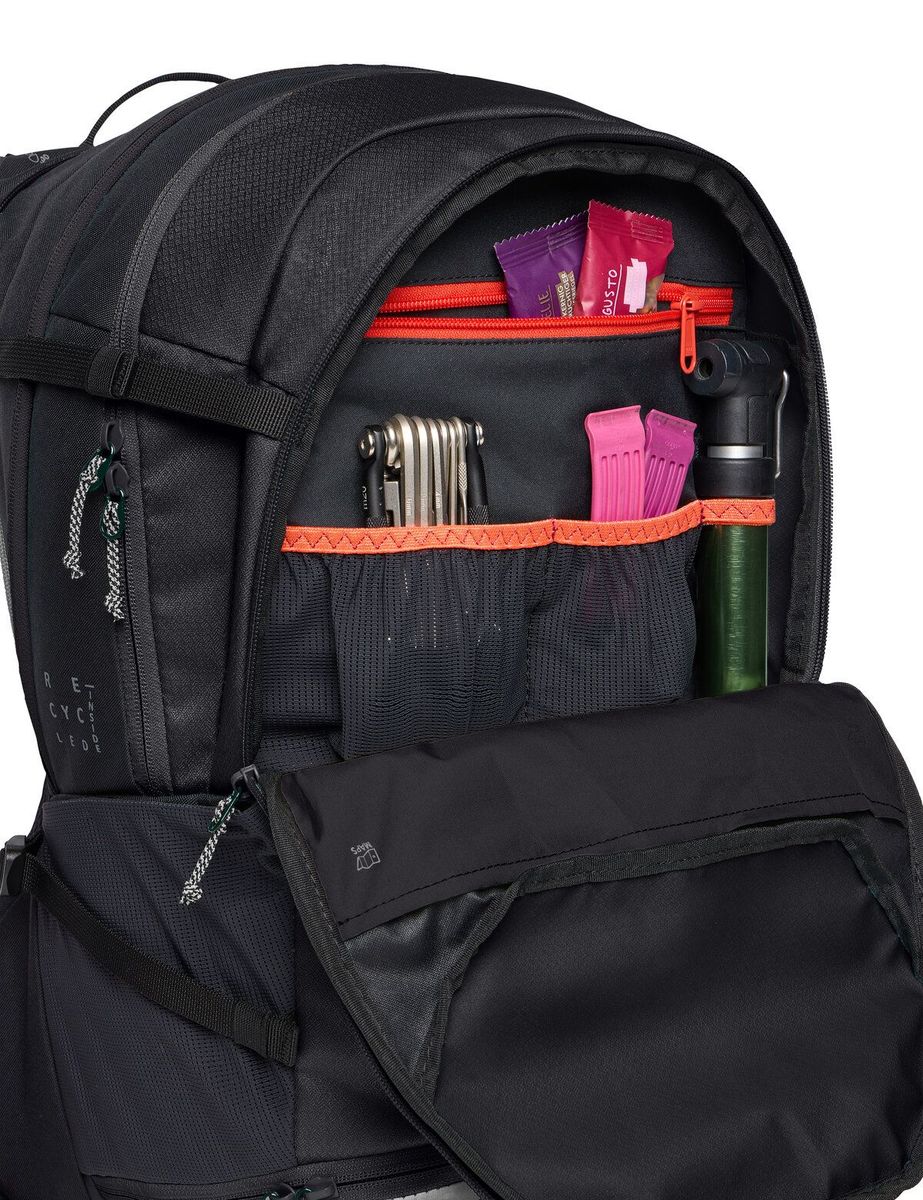 Vaude Bike Alpin 23+5 l dames