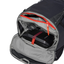 Vaude Bike Alpin 23+5 l dames mountainbike rugzak zwart