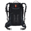 Vaude Bike Alpin 23+5 l dames mountainbike rugzak blauw