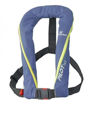 Plastimo Pilot 165N II