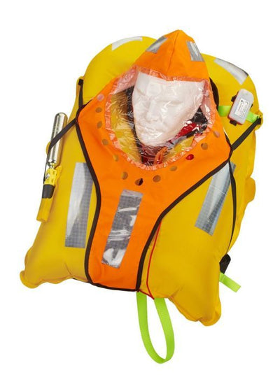 Plastimo Sprayhood