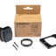 ScanStrut Flip Pro Plus snellader IPX4 waterdicht USB-A en USB-C aansluiting 12-24 V