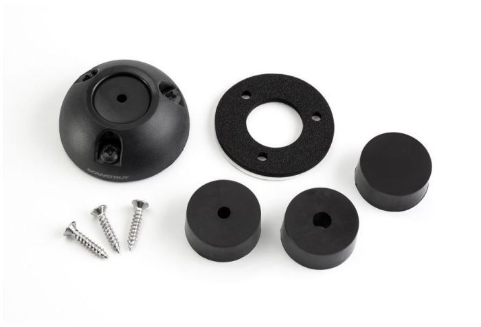 ScanStrut Dekdoorvoer Ø49 mm