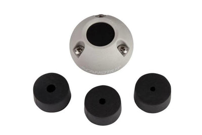 ScanStrut Dekdoorvoer Ø49 mm