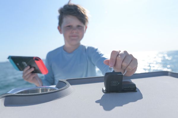 ScanStrut Flip Pro Multi USB-C