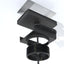 ScanStrut ROKK 3 Coil Hidden oplader 15W 12-24V
