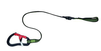Wichard 7037 Proline Vast veiligheidslijn 0.8 meter met 1 haak