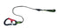 Wichard 7037 Proline Vast veiligheidslijn 0.8 meter met 1 haak