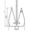 Hollex Bay 8.0 kg