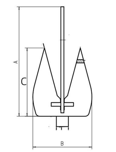 Hollex Bay 10 kg