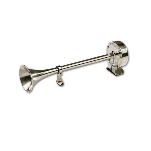 Hollex Enkele Scheepshoorn 24V