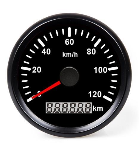 Hollex GPS Snelheidsmeter