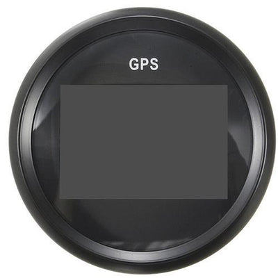 Hollex GPS Snelheidsmeter