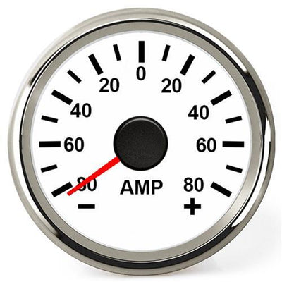 Hollex Ampèremeter