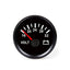 Hollex Voltmeter 24 Volt zwart