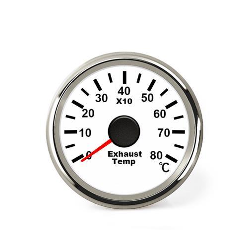 Hollex Uitlaattemperatuurmeter