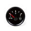 Hollex Vuilwatermeter 12/24 Volt 240-33 Ohm zwart