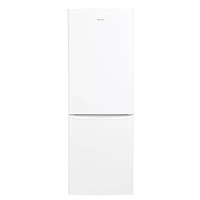 Salora CFC1730W Koel-Vriescombinatie