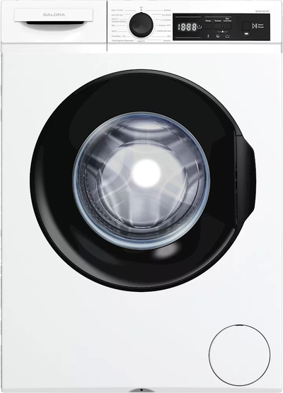 Salora WMH8145 Wasmachine