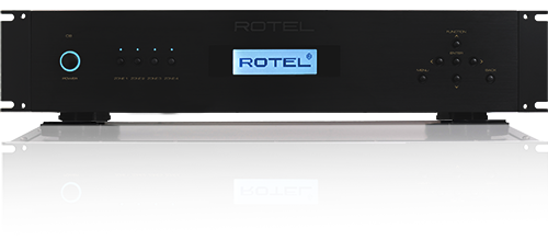 Rotel C8 Class A