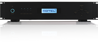 Rotel C8 Class A