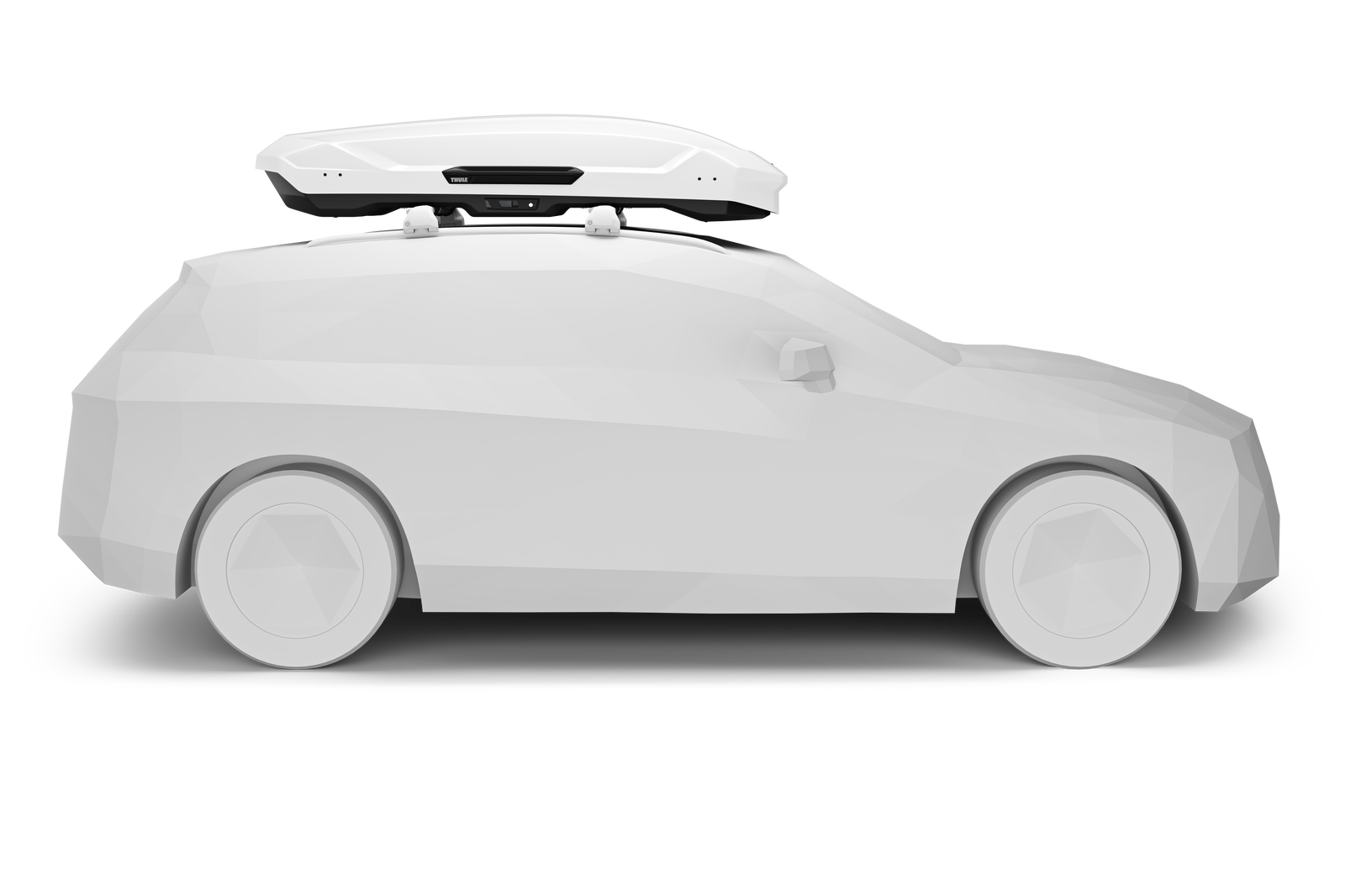 Thule Motion 3 XL