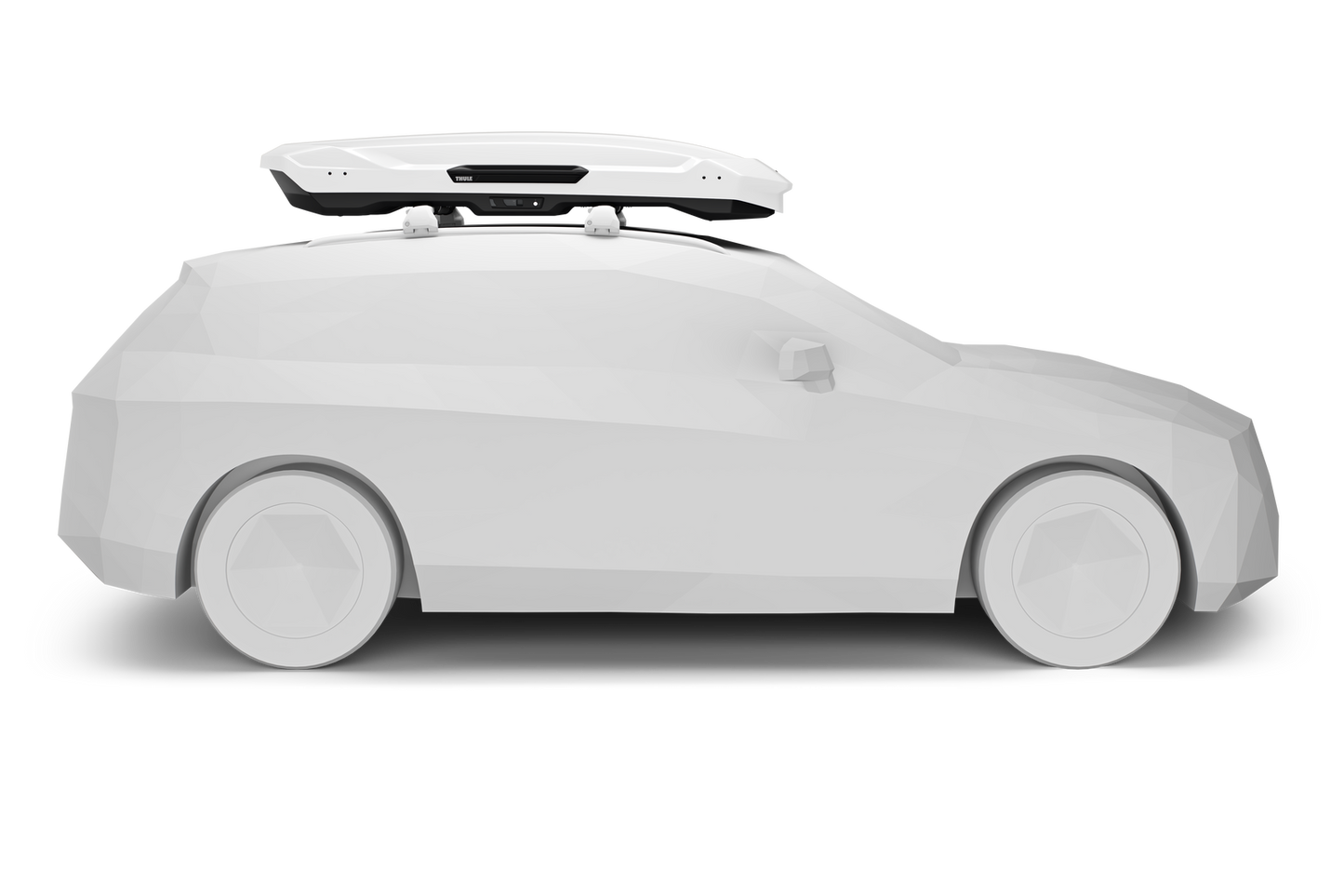 Thule Motion 3 XL Low