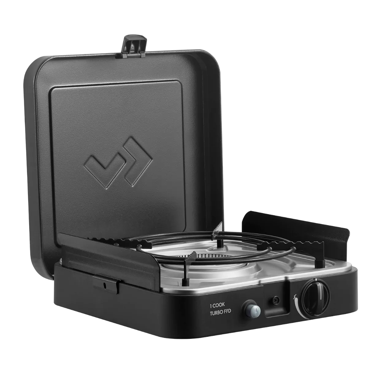 Cadac 1 Cook Turbo FFD Deluxe