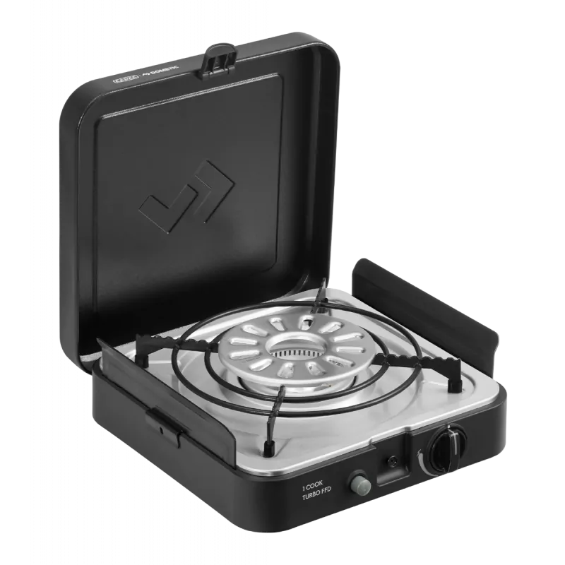 Cadac 1 Cook Turbo FFD Deluxe