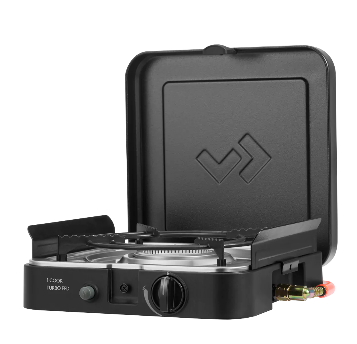 Cadac 1 Cook Turbo FFD Deluxe